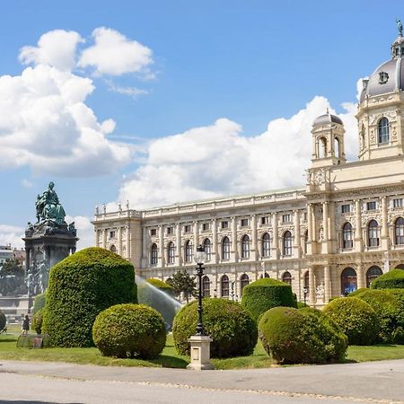 Sigmund Freud Lounge Viena Exterior foto